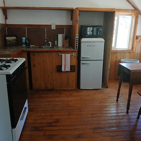 Big Bear Lake - Tulip Lane Cabin #22 Eksteriør billede
