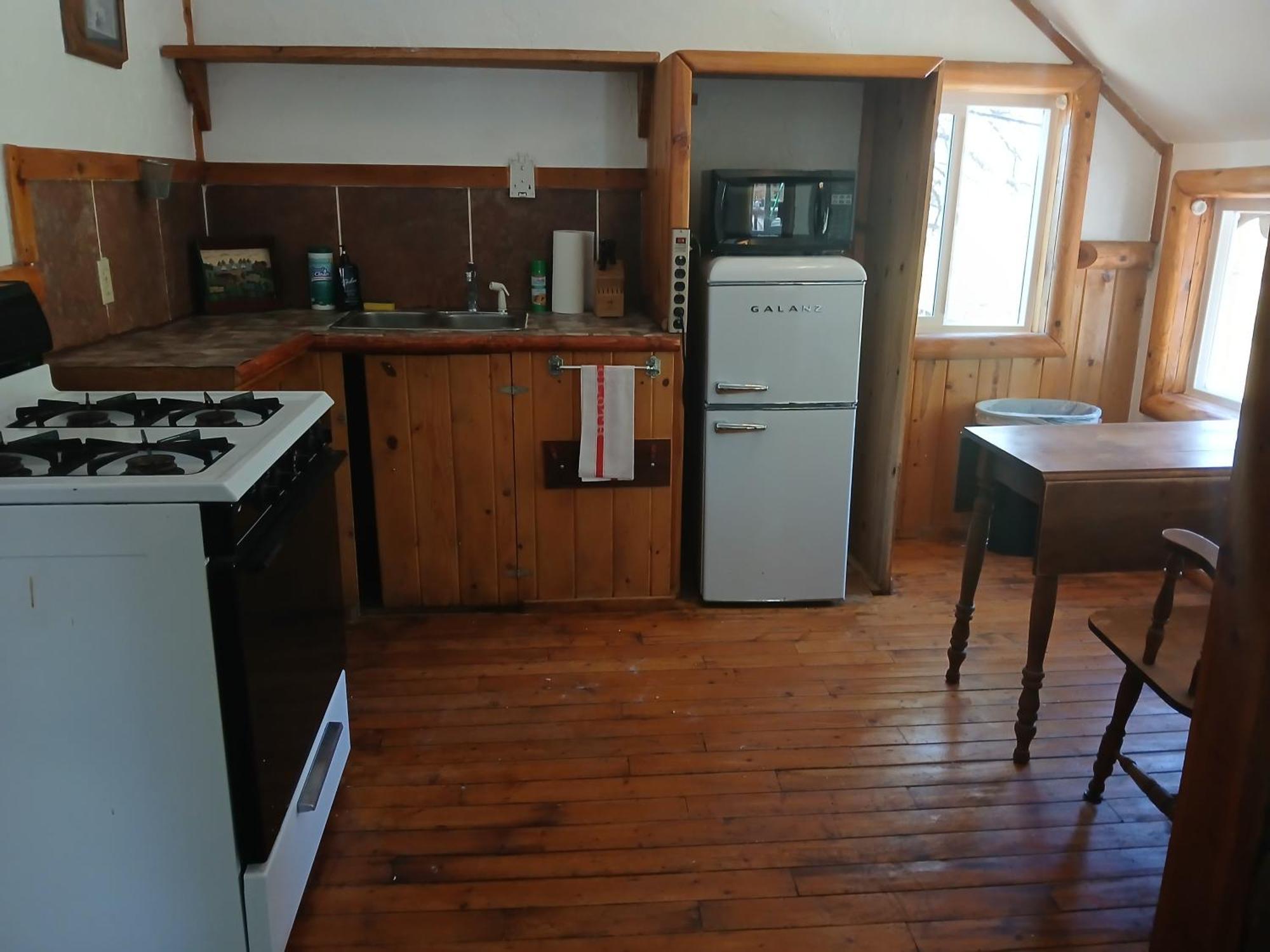 Big Bear Lake - Tulip Lane Cabin #22 Eksteriør billede
