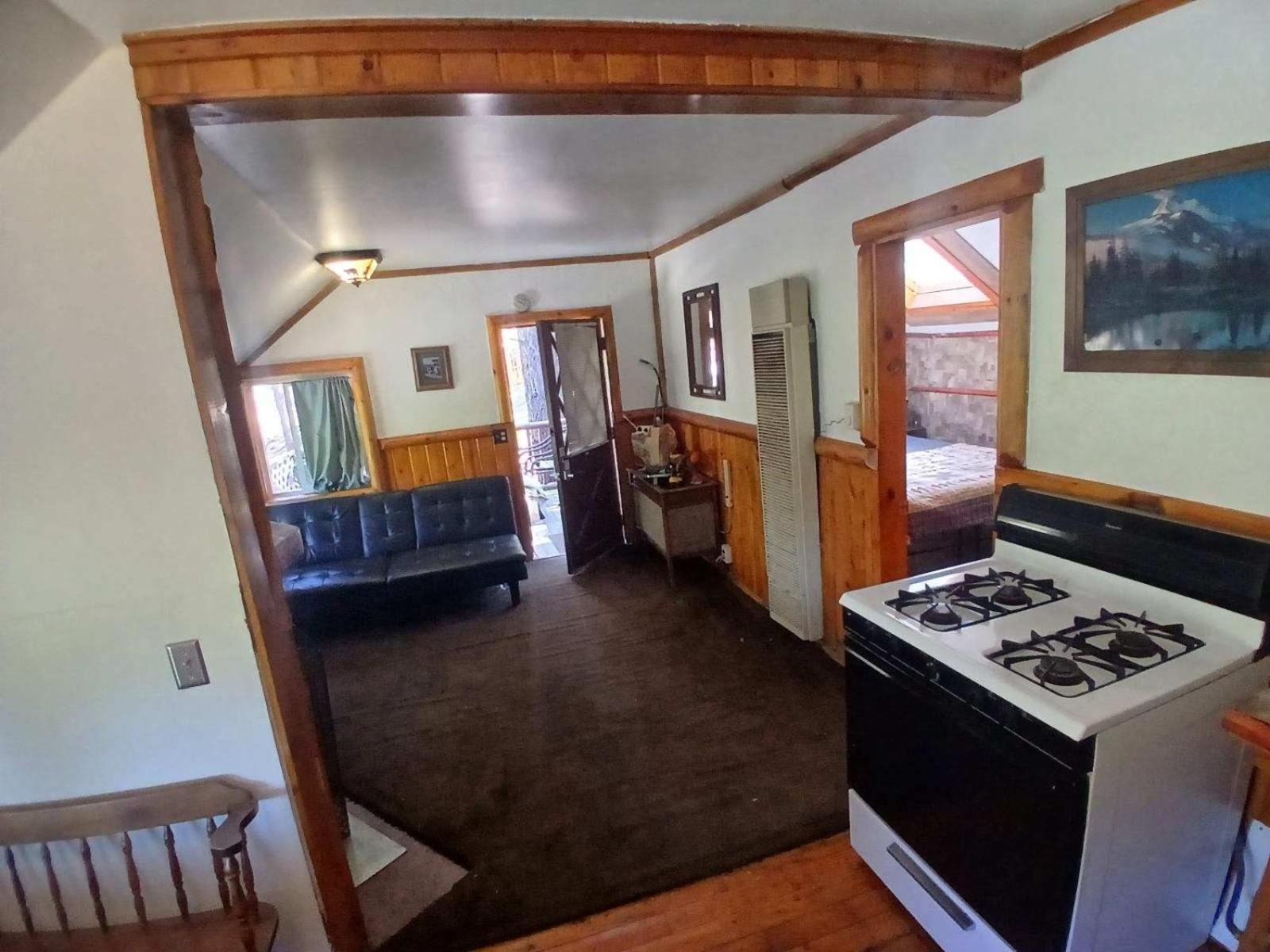 Big Bear Lake - Tulip Lane Cabin #22 Eksteriør billede